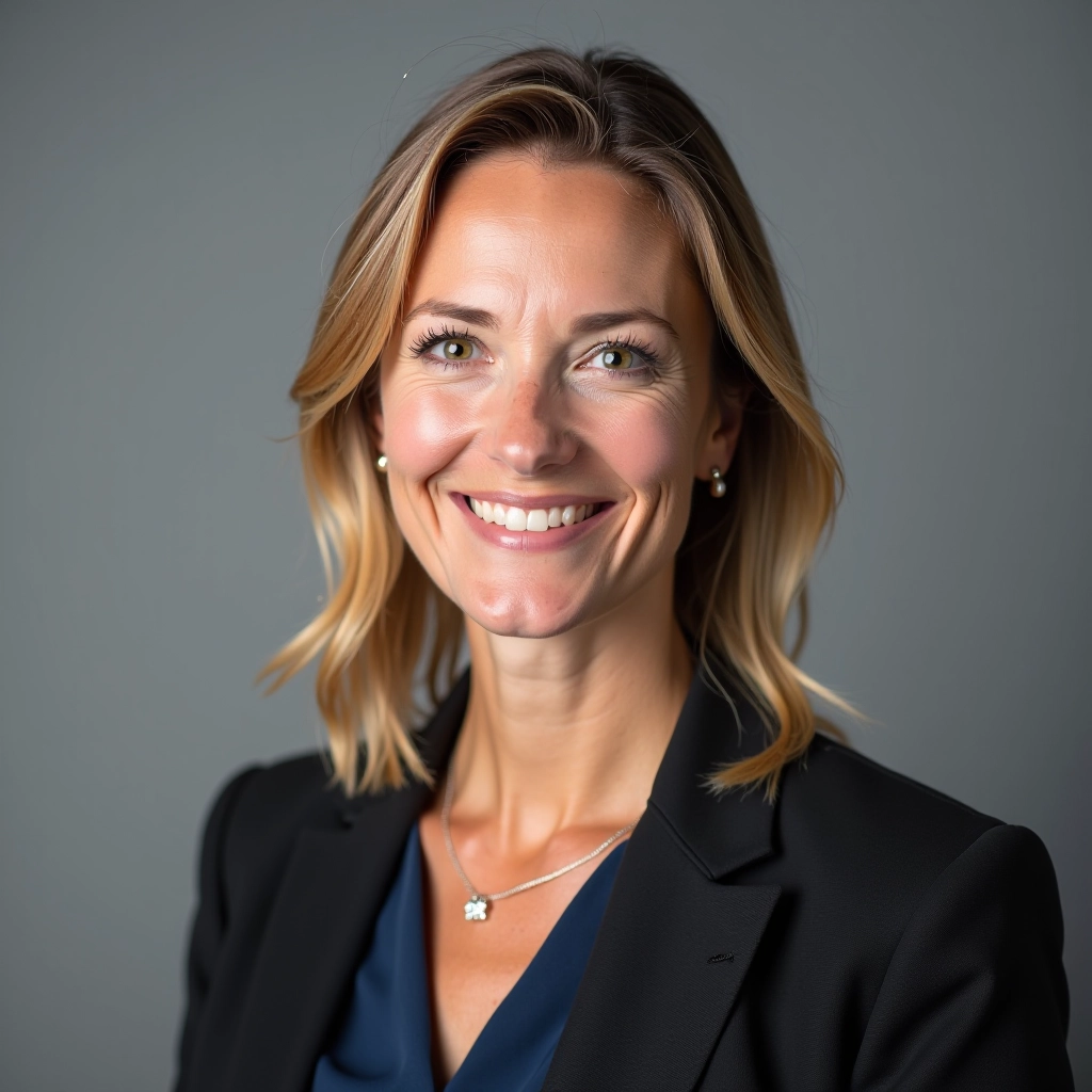 Marieke van der Meer, Senior Expert Meertalige Webarchitectuur