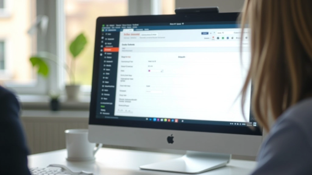 WPML plugin configuratiescherm met installatiestappen