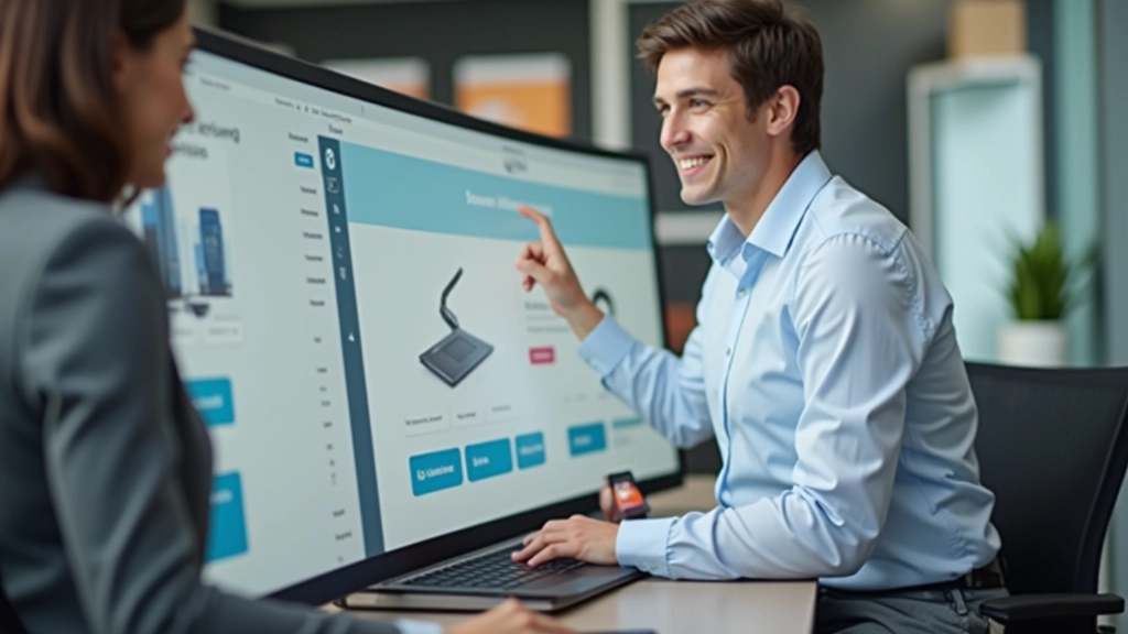 Meertalige e-commerce platform met WPML