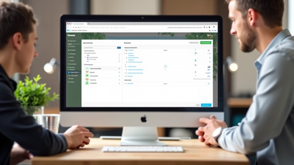 Polylang configuratie voor kleinere bedrijven