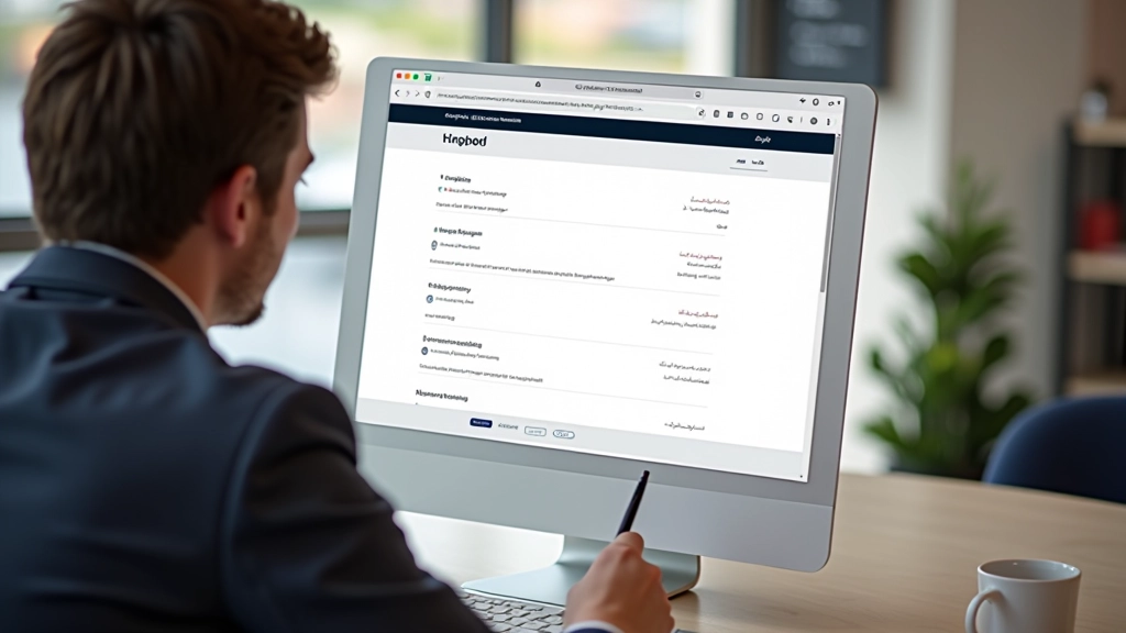 RTL taalondersteuning voor Arabische bezoekers