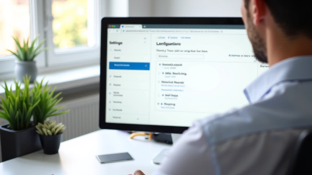 WPML instellingenpagina met taalstructuur opties, Nederlandse en Engelse taal geconfigureerd